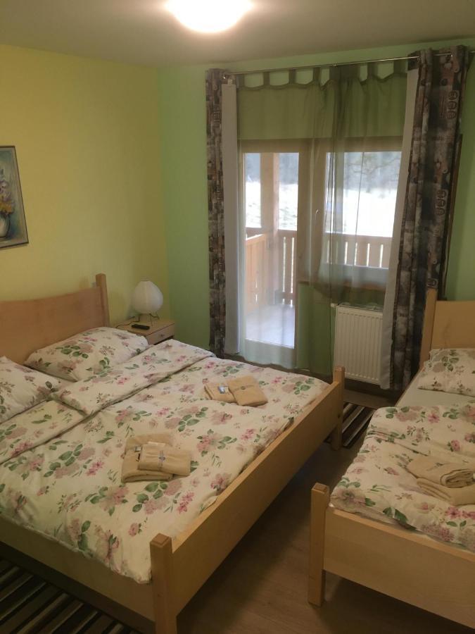 فندق Ranch Marina Koce المظهر الخارجي الصورة
