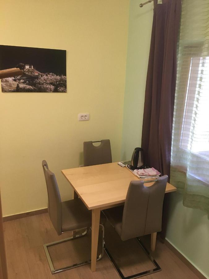 فندق Ranch Marina Koce المظهر الخارجي الصورة