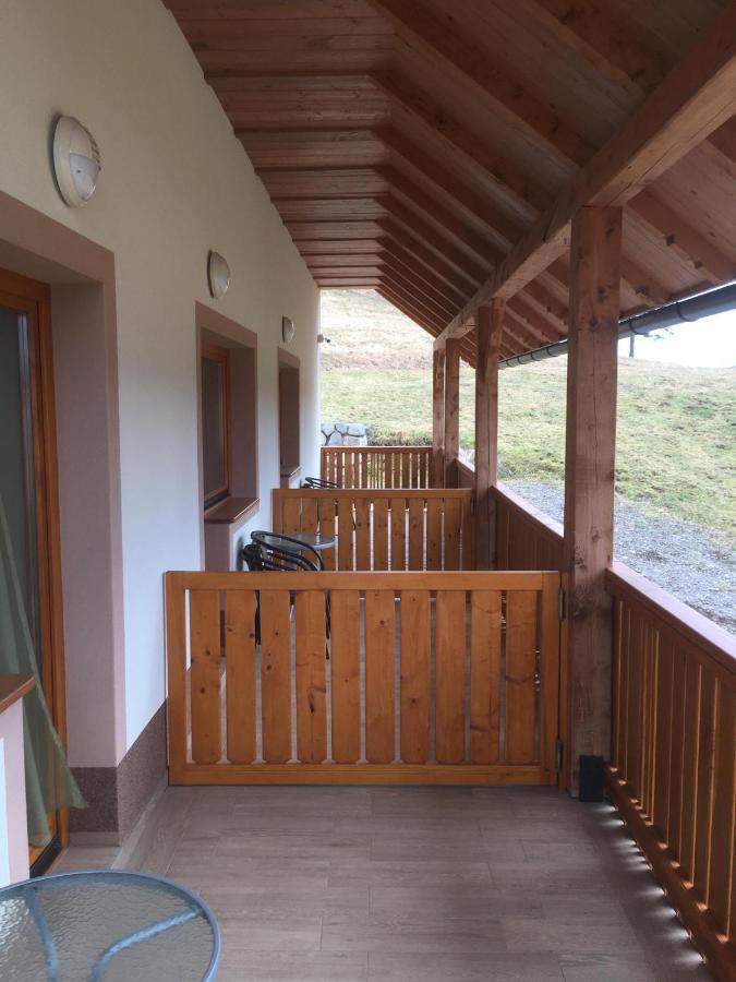 فندق Ranch Marina Koce المظهر الخارجي الصورة